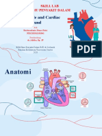 Cardiovascular System Disease by Slidesgo