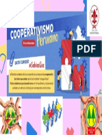 Día del Cooperativismo Peruano