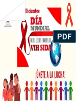 Lucha Contra El Sida