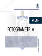 GSP Fotogrametria