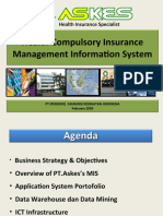 Health Compulsory Insurance Management Information System