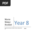 Download Movie Maker Theory Workbook by Nik AudioDamage upan SN54506152 doc pdf