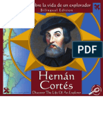 La Vida de Hernán Cortes