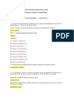 Examen Final Laboratorio