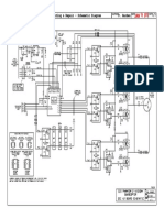 DJI P2V+ ESC Board - Troubleshooting & Repair - Schematic Diagram P. Harden 7/7