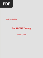 The ABEFIT Therapy