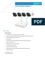 Unv Kit NVR301-04LB-W& Ipc2122sr3-F40w-D V1.07 en