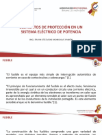 Elementos Protección SP 1