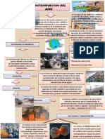 Contaminacion Del Aire