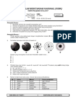 USBN 2017 Paket 1 (35 PG + 5 Esai)