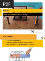 f3 s14 PPT Inducción Electromagnética