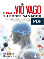 El Nervio Vago Su Poder Sanador