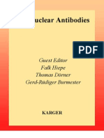 Antinuclear Antibodies