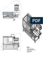 Allow For Door Swing: Electrical Requirements T2011SS