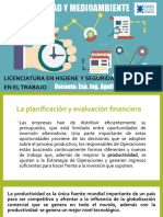 1 - Parte Productividad y Medioambiente