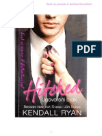 Kendall Ryan - Hitched - 1. Ugovoreni Brak