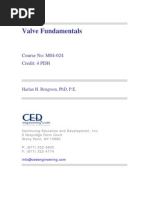 Download Valve Fundamentals by mekaniko17 SN54507663 doc pdf