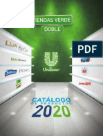 2.2 Doble Verde Catalogo Tiendas