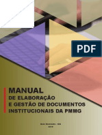 Manual de Documentos