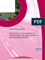12 Archaeology Planning Guidelines 2005