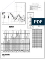 Planta y Perfil 0+000 10+000 (3) - KM6