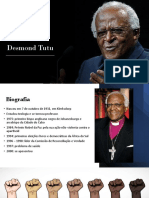 Desmond Tutu