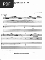 VINNIE MOORE / TIME ODYSSEY ギタースコア　楽譜 Vinnie Moore Time Odissey | PDF