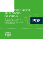 Confidencialiad en El Ámbito Educativo