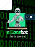 Tutorial - Millions Bot