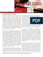 Situacion de Las Comisarias en El Peru - 1550855232