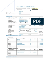 Job Application Form (Rev. 01 - 220721)