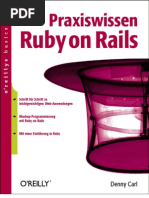 Download PraxisWissen RubyOnRails by Christian M Grube SN5450901 doc pdf