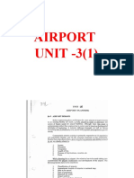 Airport U3 1