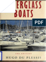 Fiberglass Boats