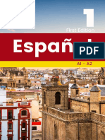 Español A1 - A2