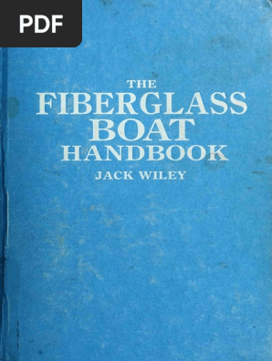 The Fiberglass Boat Handbook