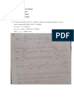 Leandro Fortunato Gomes_Avaliação 1_Termodinâmica