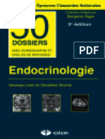 Endocrino CC 50 Dos Estem