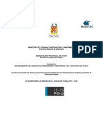 366147818 6 Plan Desarrollo Urbano Ciudad Tacna 2015 2025