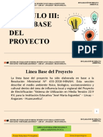 Linea Base