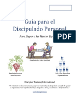 DTI GuíaParaElDiscipuladoPersonal