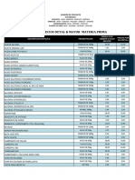 Lista Principal 11-10-2021