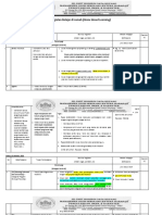 Timeline Kelas 4 12-16 Oktober 2020