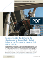 La Iso 45001