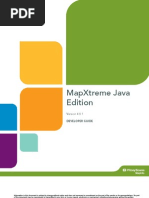 MapXtremeJavaDeveloperGuide481