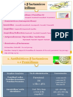 Clase Antibioticos II Parte