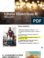 Clase 3 Libros Historicos II