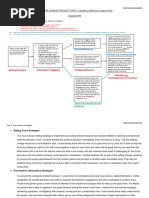 Student Council - Duties and Qualities | PDF | Leadership | Psychology