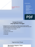 2-Segmentasi Pasar Dan Analisis Demografi