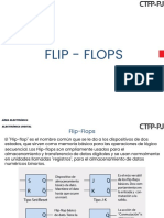 Flip Flops